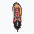 Men's hiking boots Merrell MQM 3 orange J135603 15
