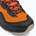 Men's hiking boots Merrell MQM 3 orange J135603 7