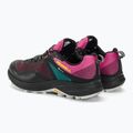 Women's hiking boots Merrell Mqm 3 GTX fuchsia/burgundy 3