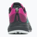 Women's hiking boots Merrell Mqm 3 GTX fuchsia/burgundy 7