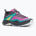 Women's hiking boots Merrell MQM 3 pink J135662 10