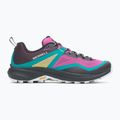Women's hiking boots Merrell MQM 3 pink J135662 11