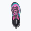 Women's hiking boots Merrell MQM 3 pink J135662 15