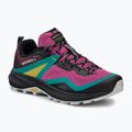 Women's hiking boots Merrell MQM 3 pink J135662