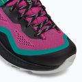 Women's hiking boots Merrell MQM 3 pink J135662 7