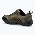 Merrell Intercept men's hiking boots dark olive 3