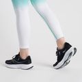 Saucony Guide 15 women's running shoes black S10684-05 3