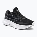 Saucony Guide 15 women's running shoes black S10684-05