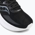 Saucony Guide 15 women's running shoes black S10684-05 9