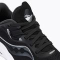 Saucony Guide 15 women's running shoes black S10684-05 10
