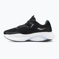 Saucony Guide 15 women's running shoes black S10684-05 12