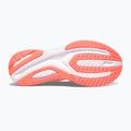 Women's Saucony Guide 15 sapphire/vizired running shoes 10