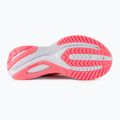 Women's Saucony Guide 15 sapphire/vizired running shoes 5