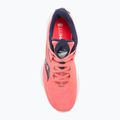 Women's Saucony Guide 15 sapphire/vizired running shoes 6