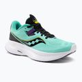 Saucony Guide 15 cool mint/acid women's running shoes S10684-26
