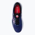Saucony Guide 15 men's running shoes blue S20684 6