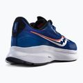Saucony Guide 15 men's running shoes blue S20684 9