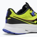 Men's Saucony Guide 15 acid/blue once running shoes 9