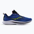 Men's running shoes Saucony Kinvara 13 blue S20723 2