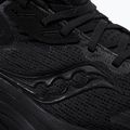 Men's running shoes Saucony Axon 2 black S20732 9