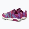 Merrell Hydro Free Roam pink children's hiking sandals MK165669 3