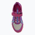 Merrell Hydro Free Roam pink children's hiking sandals MK165669 6