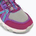 Merrell Hydro Free Roam pink children's hiking sandals MK165669 7