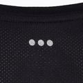 Men's Saucony Stopwatch Singlet running shirt black SAM800277-BK 4