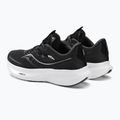 Saucony Ride 15 women's running shoes black S10729-05 5