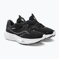 Saucony Ride 15 women's running shoes black S10729-05 6