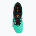 Men's running shoes Saucony Ride 15 cool mint/zest S20729-125 6
