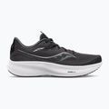 Men's running shoes Saucony Ride 15 black S20729-05 11