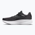 Men's running shoes Saucony Ride 15 black S20729-05 12