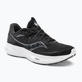 Men's running shoes Saucony Ride 15 black S20729-05