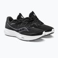 Men's running shoes Saucony Ride 15 black S20729-05 4