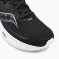 Men's running shoes Saucony Ride 15 black S20729-05 7