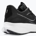 Men's running shoes Saucony Ride 15 black S20729-05 9