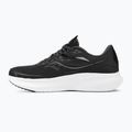Men's running shoes Saucony Ride 15 black S20729-05 10