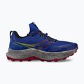 Men's running shoes Saucony Endorphin Trial blue S20647 2