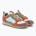 Women's Merrell Alpine Sneaker pink J004766 shoes 4