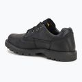 CATerpillar Colorado Low 2.0 black shoes 3