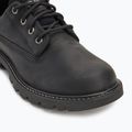 CATerpillar Colorado Low 2.0 black shoes 7