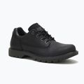 CATerpillar Colorado Low 2.0 black shoes 8