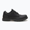 CATerpillar Colorado Low 2.0 black shoes 9