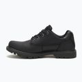 CATerpillar Colorado Low 2.0 black shoes 10