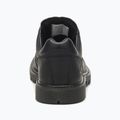 CATerpillar Colorado Low 2.0 black shoes 11