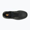 CATerpillar Colorado Low 2.0 black shoes 13