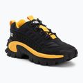 Men's shoes CATerpillar Intruder black/cat yellow