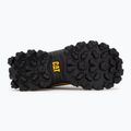 Men's shoes CATerpillar Intruder black/cat yellow 4