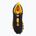 Men's shoes CATerpillar Intruder black/cat yellow 5